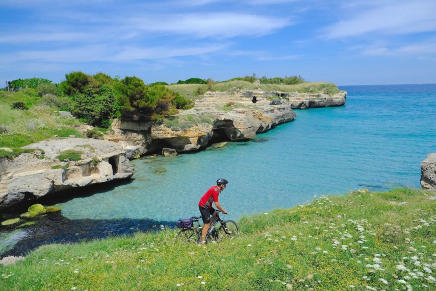 “I tesori della Puglia in Primavera”