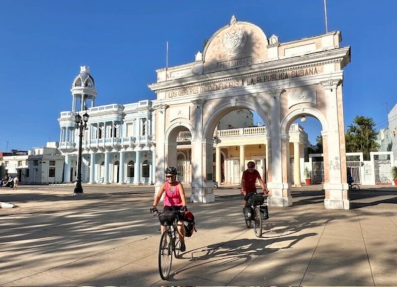 Viaje a Cuba